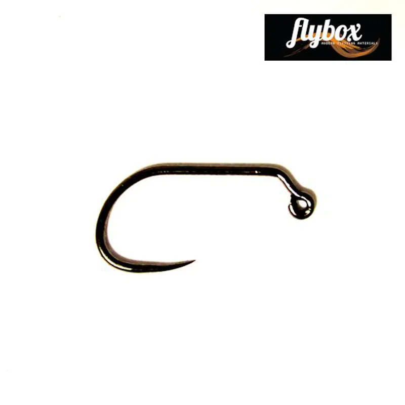 Flybox Jig Ace pack of 50